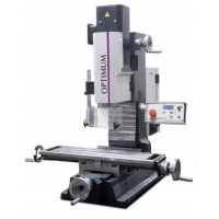 Фрезерный станок Optimum Maschinen OPTImill MH 25V
