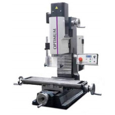 Фрезерний верстат Optimum Maschinen OPTImill MH 25V