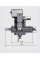Фрезерний верстат Optimum Maschinen OPTImill MH 25V