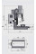 Фрезерний верстат Optimum Maschinen OPTImill MH 25V
