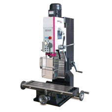 Фрезерний верстат Optimum Maschinen OPTImill MH 50G
