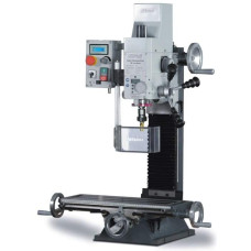 Фрезерний верстат Optimum Maschinen OPTImill BF20L Vario (220V)