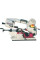 Стрічкова пила Optimum Maschinen OPTIsaw S 100G