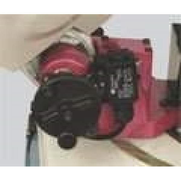 Стрічкова пила Optimum Maschinen OPTIsaw S 100G