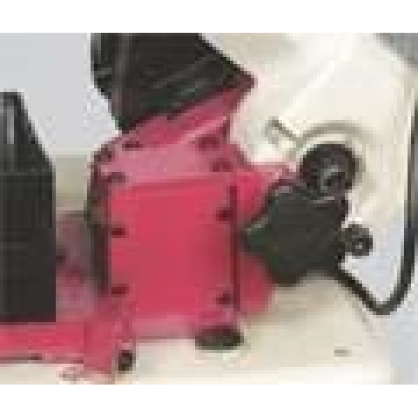Стрічкова пила Optimum Maschinen OPTIsaw S 100G