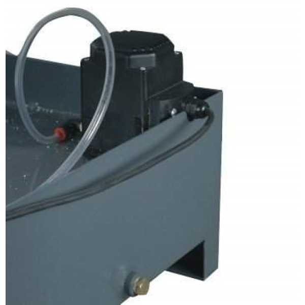 Стрічкова пила Optimum Maschinen OPTIsaw S 300DG Vario