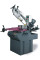 Стрічкова пила Optimum Maschinen OPTIsaw S 300DG