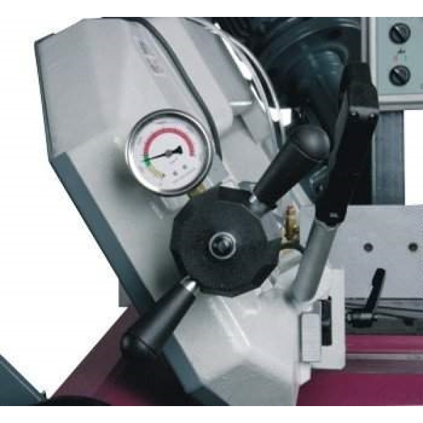 Стрічкова пила Optimum Maschinen OPTIsaw S 300DG