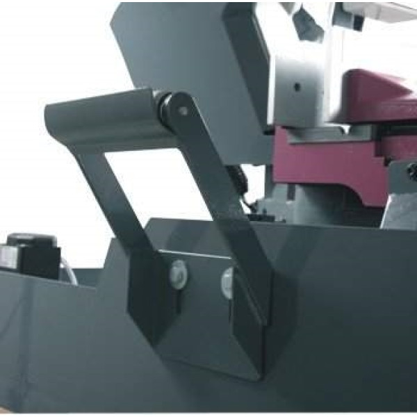 Стрічкова пила Optimum Maschinen OPTIsaw S 310DG Vario
