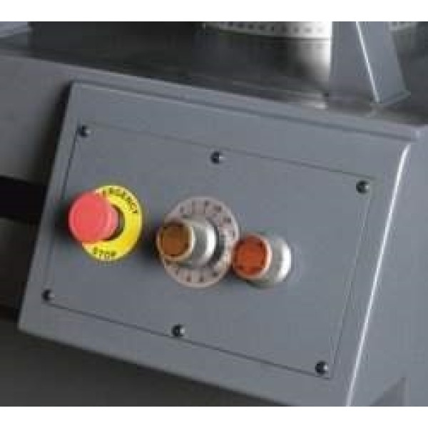 Стрічкова пила Optimum Maschinen OPTIsaw S 350DG