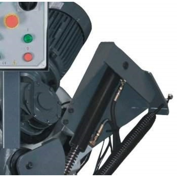 Стрічкова пила Optimum Maschinen OPTIsaw S 350DG