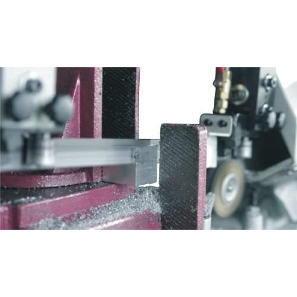 Стрічкова пила Optimum Maschinen OPTIsaw S 350DG
