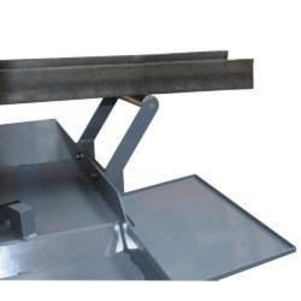 Стрічкова пила Optimum Maschinen OPTIsaw S 350DG