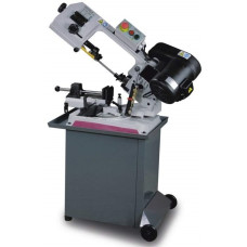 Стрічкова пила Optimum Maschinen OPTIsaw S131GH