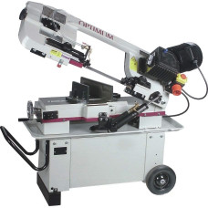 Стрічкова пила Optimum Maschinen OPTIsaw S181 (380V)