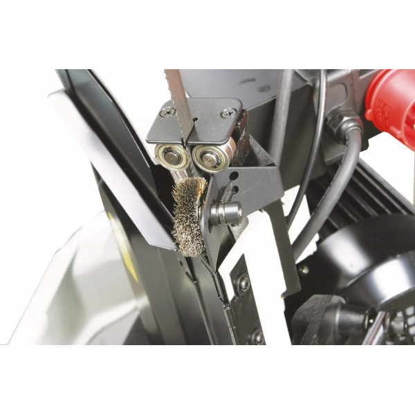 Стрічкова пила Optimum Maschinen OPTIsaw S181 (380V)