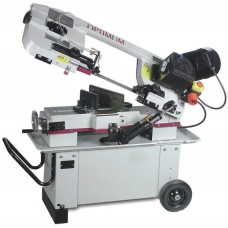 Стрічкова пила Optimum Maschinen OPTIsaw S181G (380V)