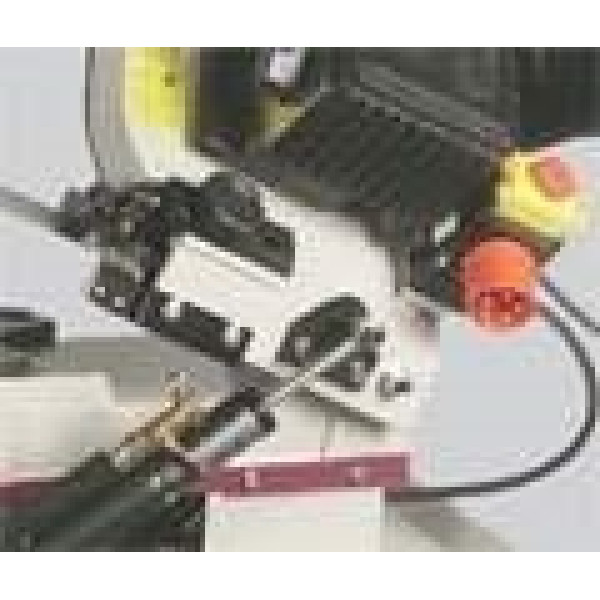 Стрічкова пила Optimum Maschinen OPTIsaw S181G (380V)
