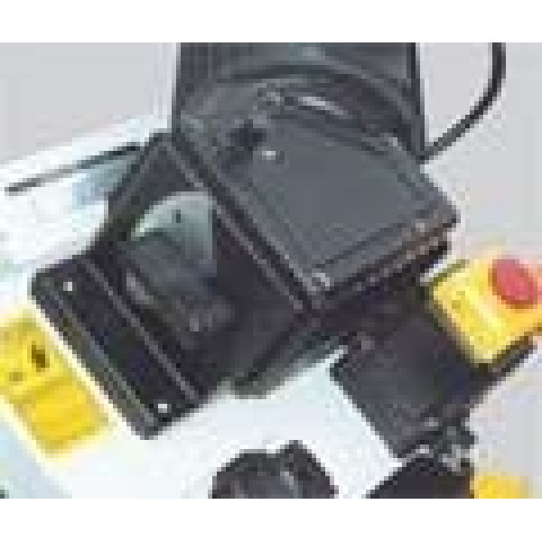 Стрічкова пила Optimum Maschinen OPTIsaw S181G (380V)