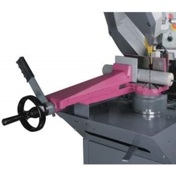 Стрічкова пила Optimum Maschinen OPTIsaw S210G
