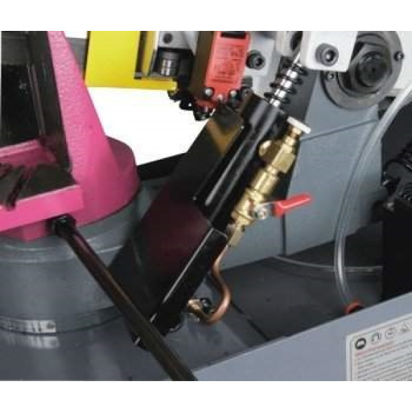 Стрічкова пила Optimum Maschinen OPTIsaw S275N (380V)