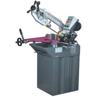 Ленточная пила Optimum Maschinen OPTIsaw S275NV Vario (220V)