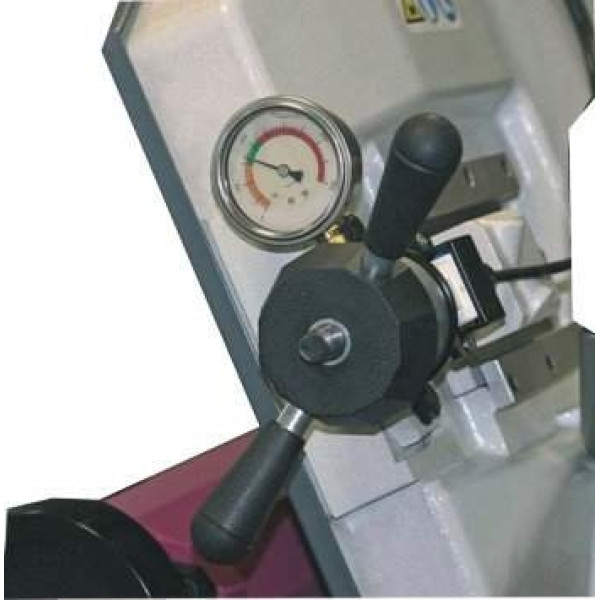 Стрічкова пила Optimum Maschinen OPTIsaw SD 350AV