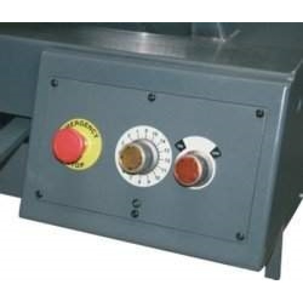 Стрічкова пила Optimum Maschinen OPTIsaw SD 350AV