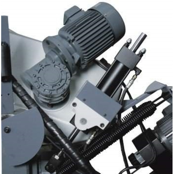 Стрічкова пила Optimum Maschinen OPTIsaw SD 350AV