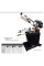 Стрічкова пила Optimum Maschinen OPTIsaw SQ-M13 (Ф128 мм з підставкою)