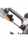 Стрічкова пила Optimum Maschinen OPTIsaw SQ-M13 (Ф128 мм з підставкою)