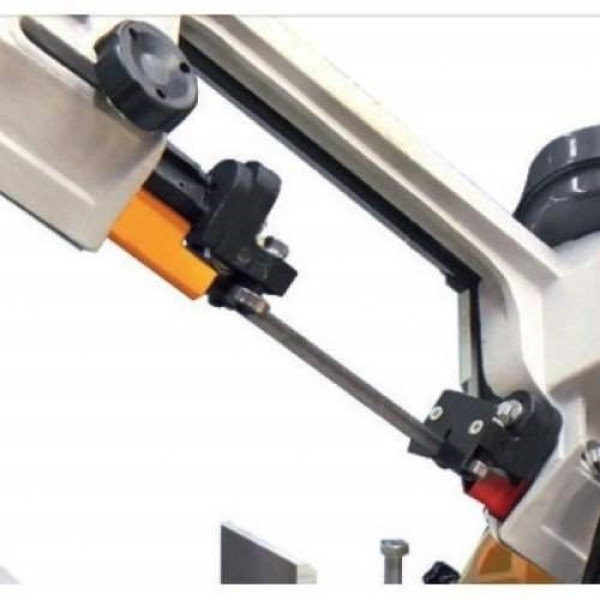 Стрічкова пила Optimum Maschinen OPTIsaw SQ-M13 (Ф128 мм з підставкою)