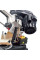 Стрічкова пила Optimum Maschinen OPTIsaw SQ-M13 (Ф128 мм з підставкою)