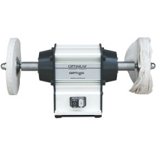 Полірувальний верстат по металу Optimum Maschinen OPTIgrind GU 25Р (400V) (3101550)