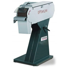 Стрічково-шліфувальний верстат Optimum Maschinen OPTIgrind BSM 75 (380V)