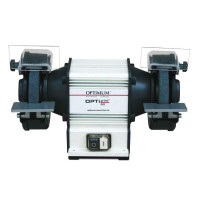 Шліфувальний верстат Optimum Maschinen OPTIgrind GU 20 (400V)