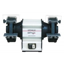 Шліфувальний верстат Optimum Maschinen OPTIgrind GU 20 (400V)