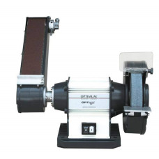 Шліфувальний верстат Optimum Maschinen OPTIgrind GU 20S (380V)