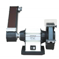 Шліфувальний верстат Optimum Maschinen OPTIgrind GU 25S (380V)