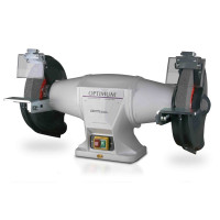 Шлифовальный станок Optimum Maschinen OPTIgrind GZ 25D (380V)