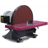 Шлифовальный станок Optimum Maschinen OPTIgrind TS 305 (220V)