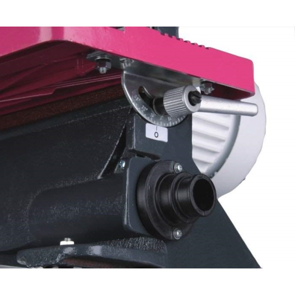 Шліфувальний верстат Optimum Maschinen OPTIgrind TS 305 (220V)