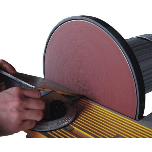 Шліфувальний верстат Optimum Maschinen OPTIgrind TS 305 (220V)