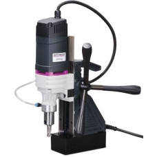 Магнітний свердлильний верстат Optimum Maschinen OPTIdrill DM 35 (3071035)