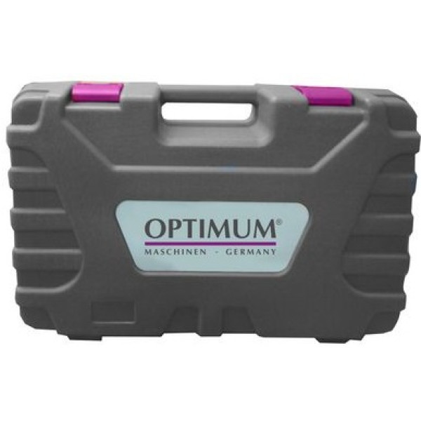 Магнітний свердлильний верстат Optimum Maschinen OPTIdrill DM 35 (3071035)
