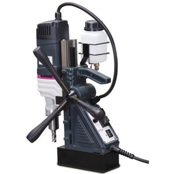 Магнітний свердлильний верстат Optimum Maschinen OPTIdrill DM 35 (3071035)