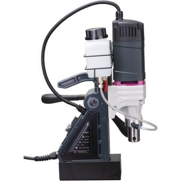 Магнітний свердлильний верстат Optimum Maschinen OPTIdrill DM 35 (3071035)