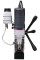 Магнітний свердлильний верстат Optimum Maschinen OPTIdrill DM 35 (3071035)