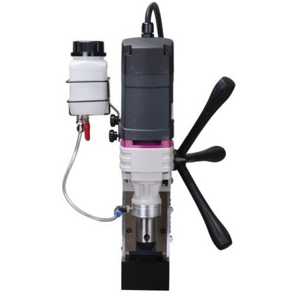 Магнітний свердлильний верстат Optimum Maschinen OPTIdrill DM 35 (3071035)