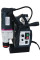 Магнітний свердлильний верстат Optimum Maschinen OPTIdrill DM 35V (3071135)